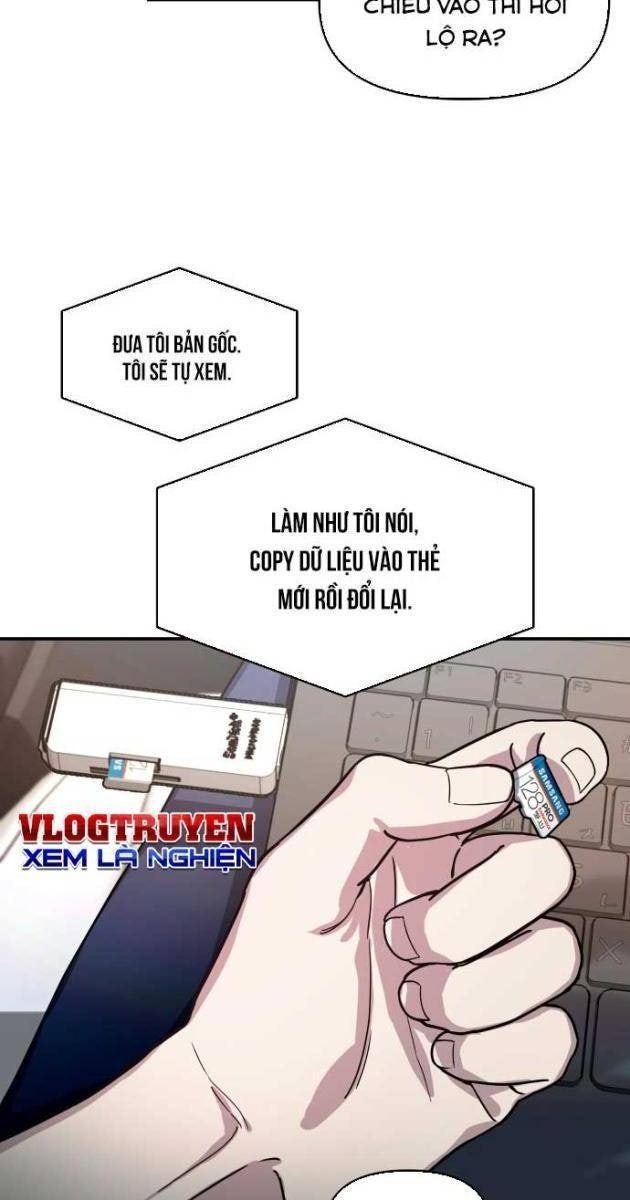 Mẹ Nào Con Nấy - Page 50