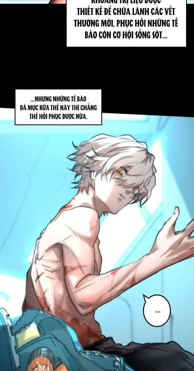 Cột Sống Đỏ - Page 35