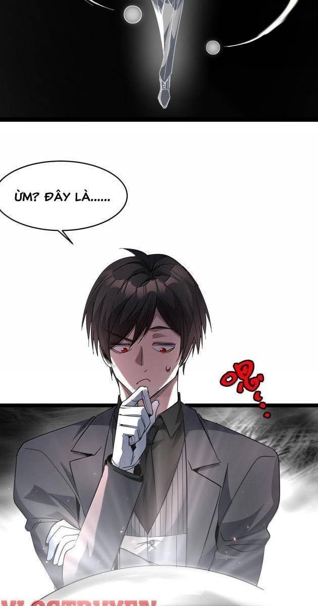 Sức Mạnh Của Ác Thần - Page 7