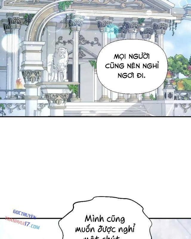 Làm Ơn Dừng Đức Giáo Hoàng Lại - Page 84