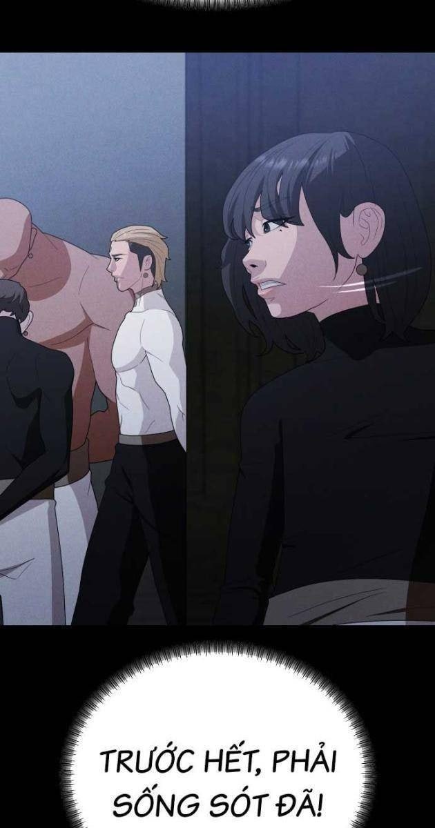 Khuyết Nhân - Page 117