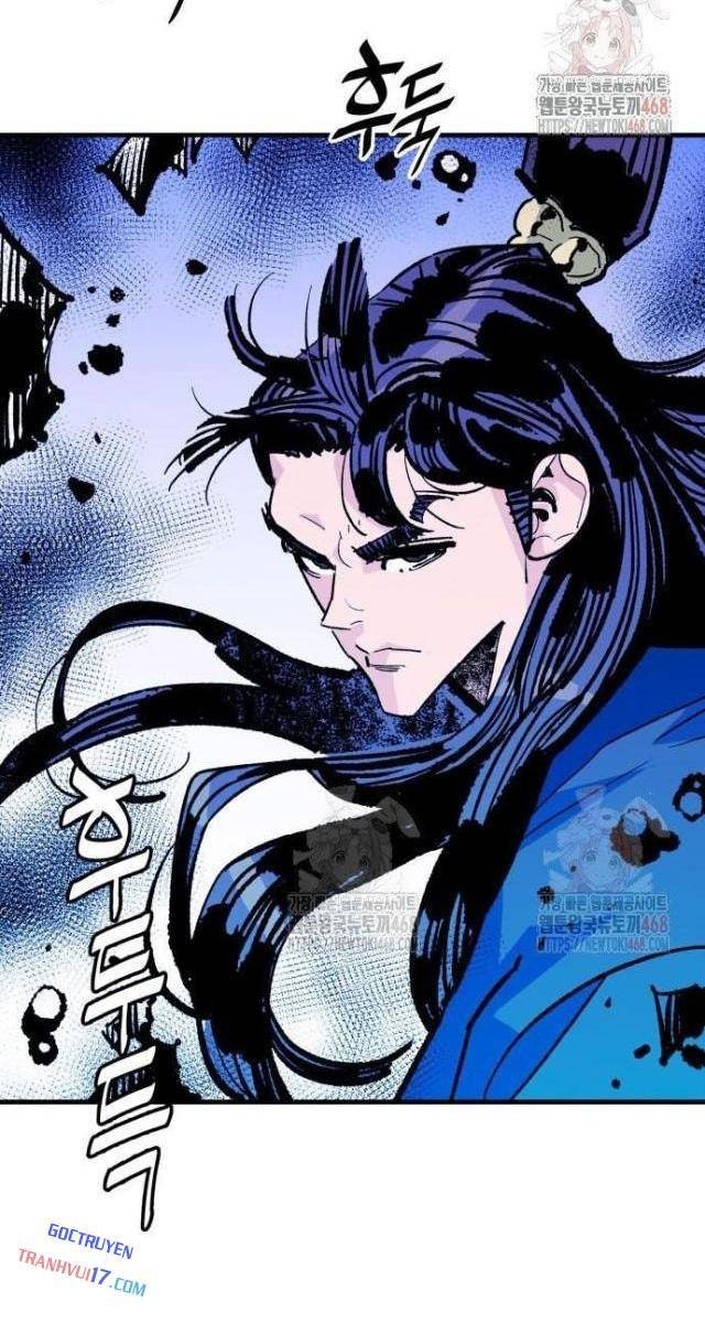 Quỷ Vương - Page 19