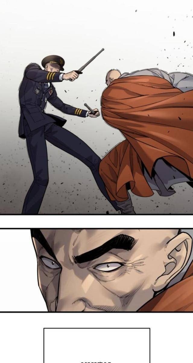 Cảnh Sát Báo Thù - Page 44