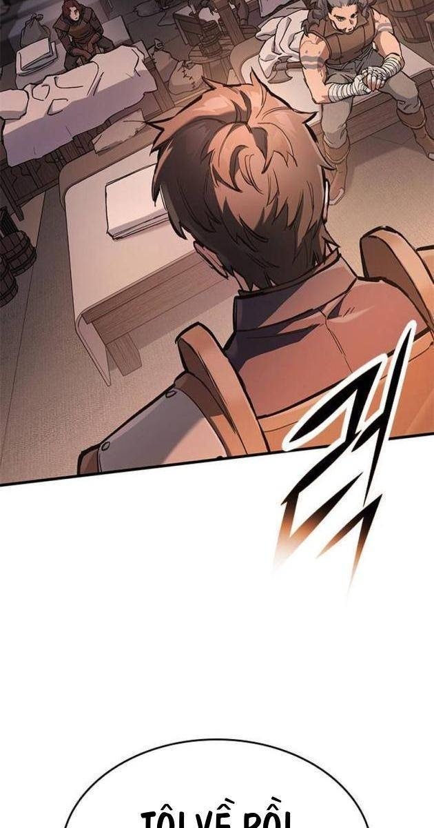 Hiệp Sĩ Sống Vì Ngày Hôm Nay - Page 134