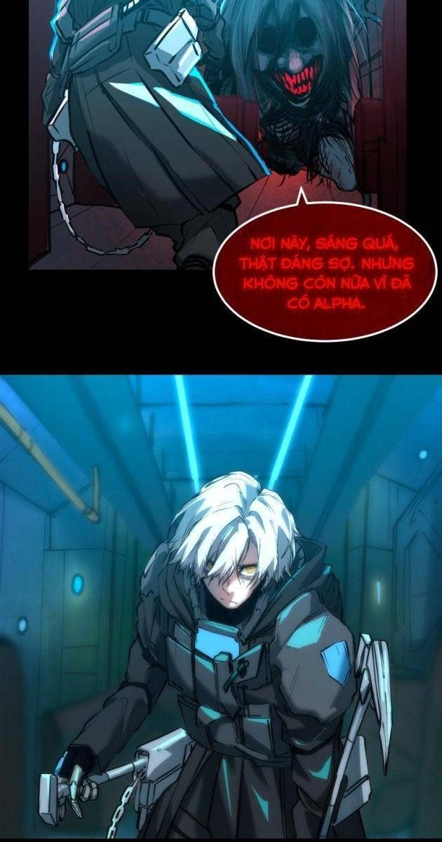 Cột Sống Đỏ - Page 29