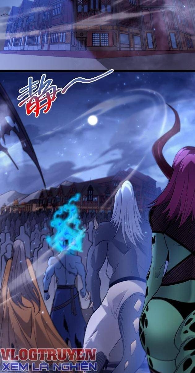 Sức Mạnh Của Ác Thần - Page 69