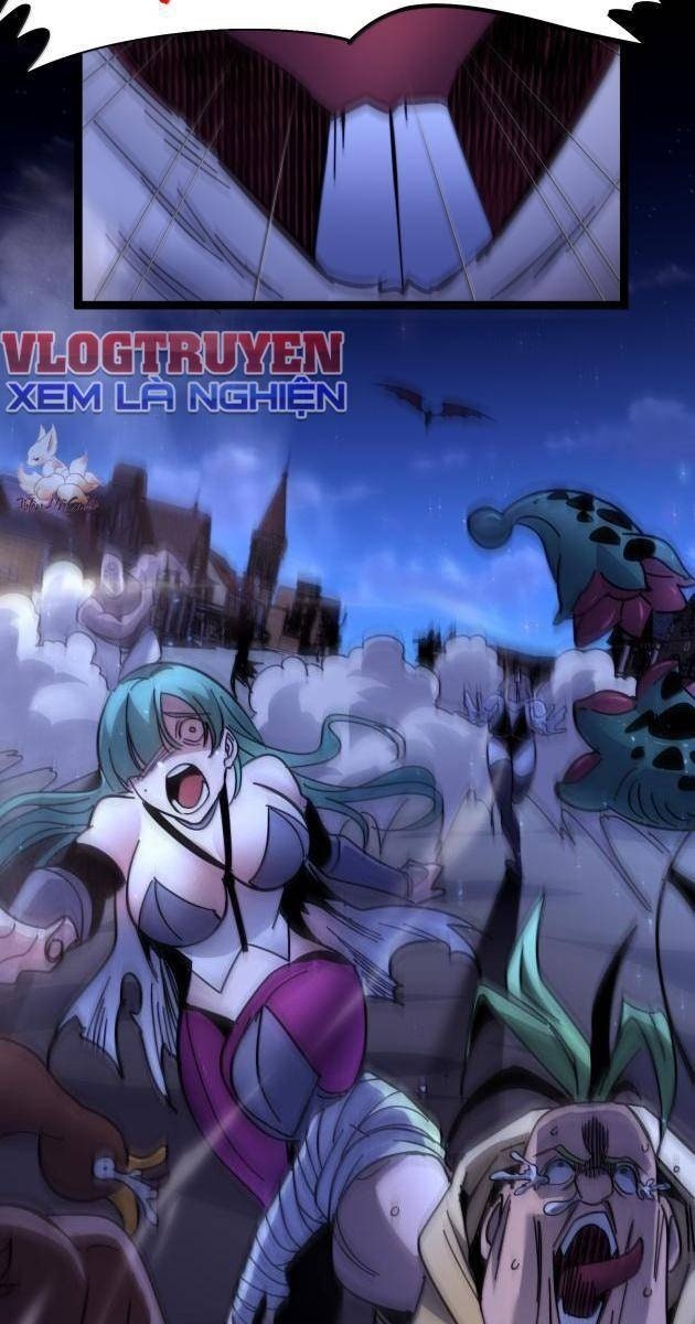 Sức Mạnh Của Ác Thần - Page 75