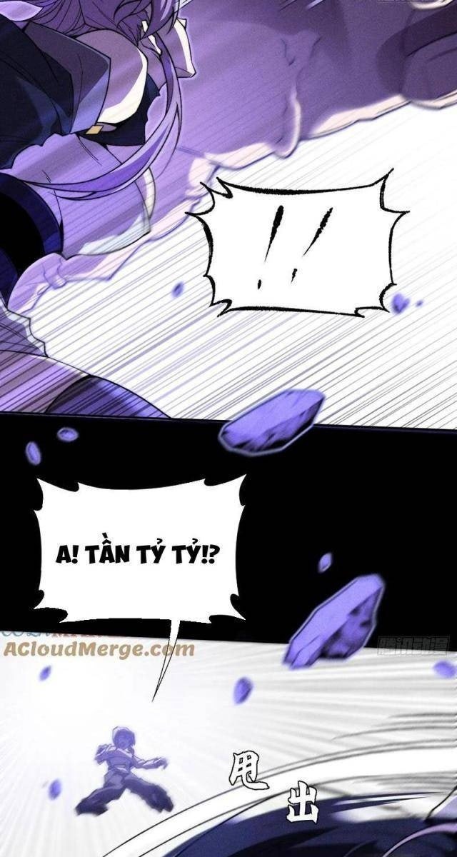 Quỷ Trọc Tiên Đạo - Page 13