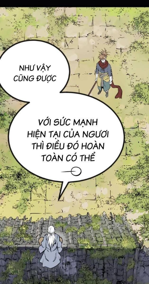 Sát Thần Tu La - Page 74