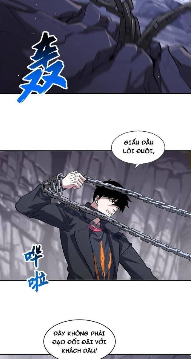 Cửa Hàng Sủng Thú Siêu Thần - Page 7