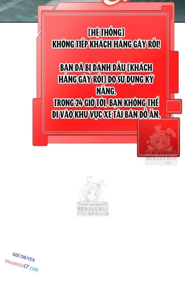 Chủ Xe Thức Ăn Nhanh Trong Ngục Tối - Page 60