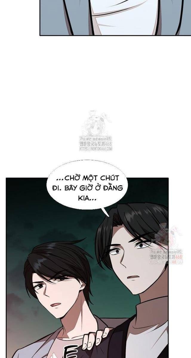 Chủ Xe Thức Ăn Nhanh Trong Ngục Tối - Page 101