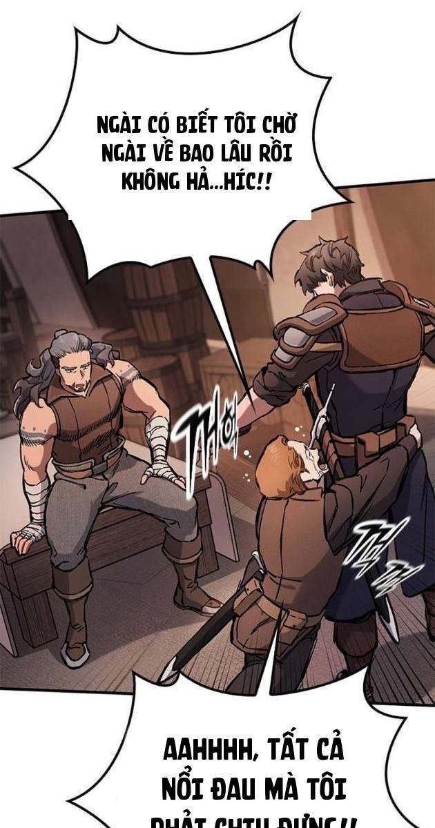 Hiệp Sĩ Sống Vì Ngày Hôm Nay - Page 142