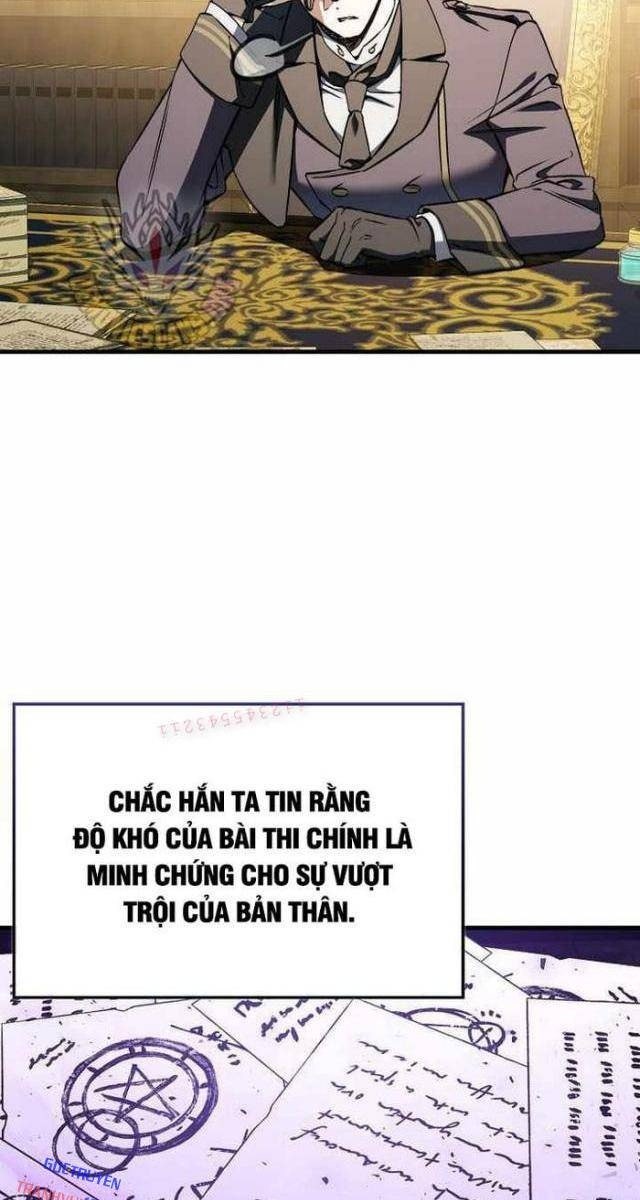 Đại Phản Diện Khao Khát Được Sống - Page 75