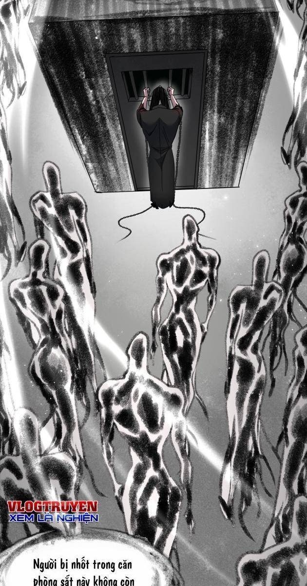 Sức Mạnh Của Ác Thần - Page 63