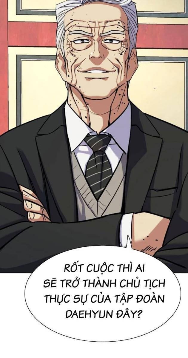 Tiểu Thiếu Gia Gia Tộc Tài Phiệt - Page 11