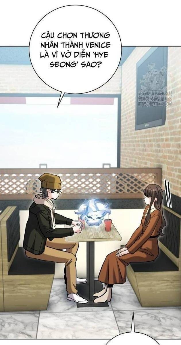 Ánh Hào Quang Của Diễn Viên Thiên Tài - Page 140