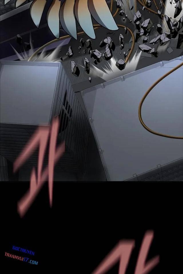 Người Chơi Thiết Thụ - Page 35