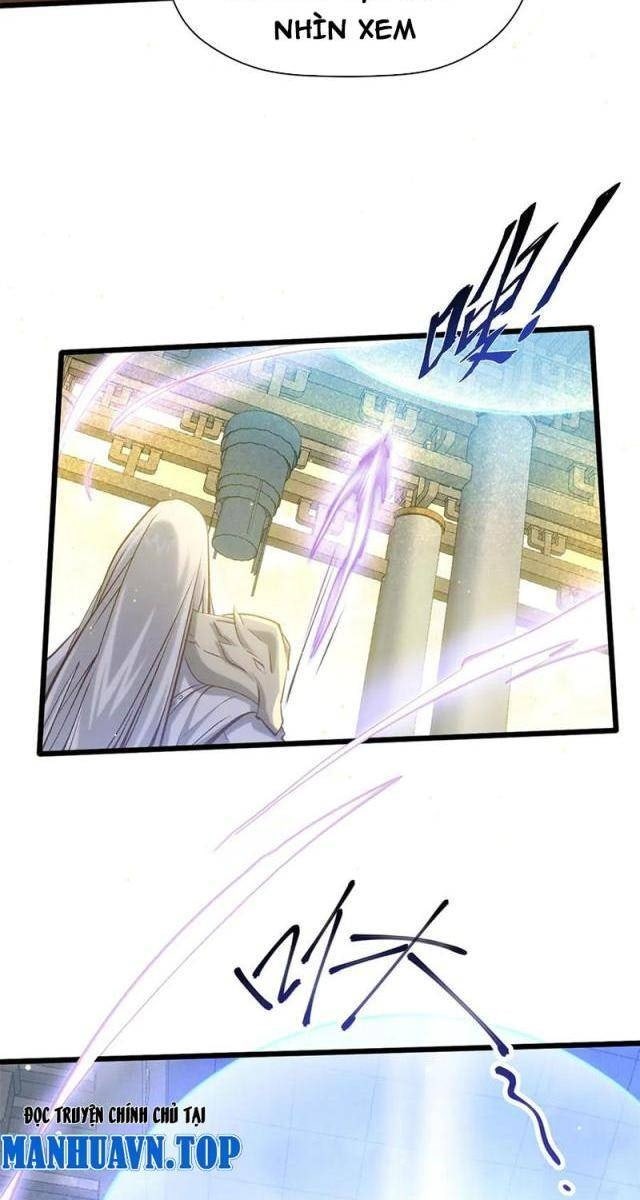 Đỉnh Cấp Khí Vận, Lặng Lẽ Tu Luyện Ngàn Năm - Page 50