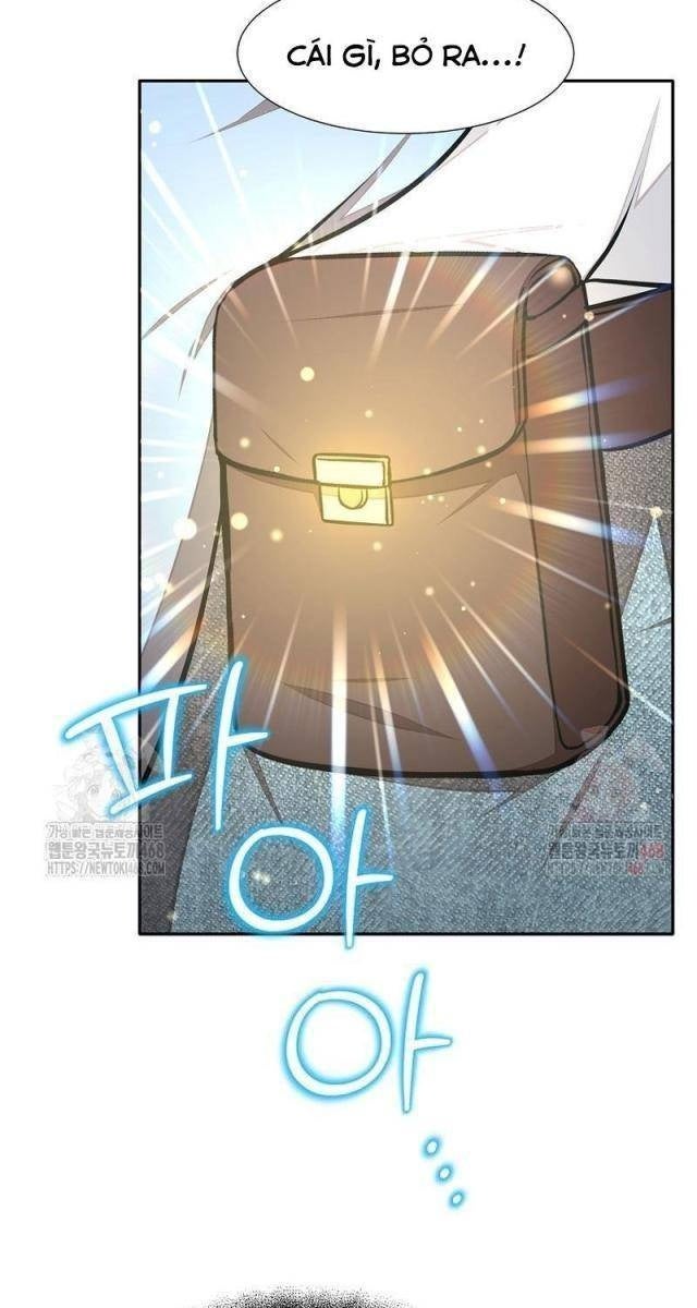 Chủ Xe Thức Ăn Nhanh Trong Ngục Tối - Page 44