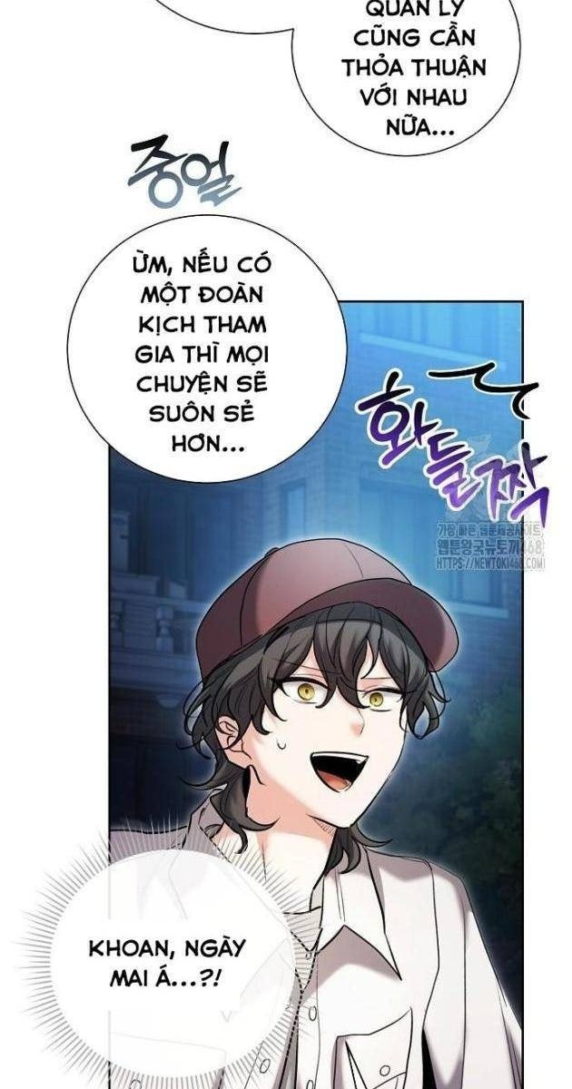 Ánh Hào Quang Của Diễn Viên Thiên Tài - Page 133