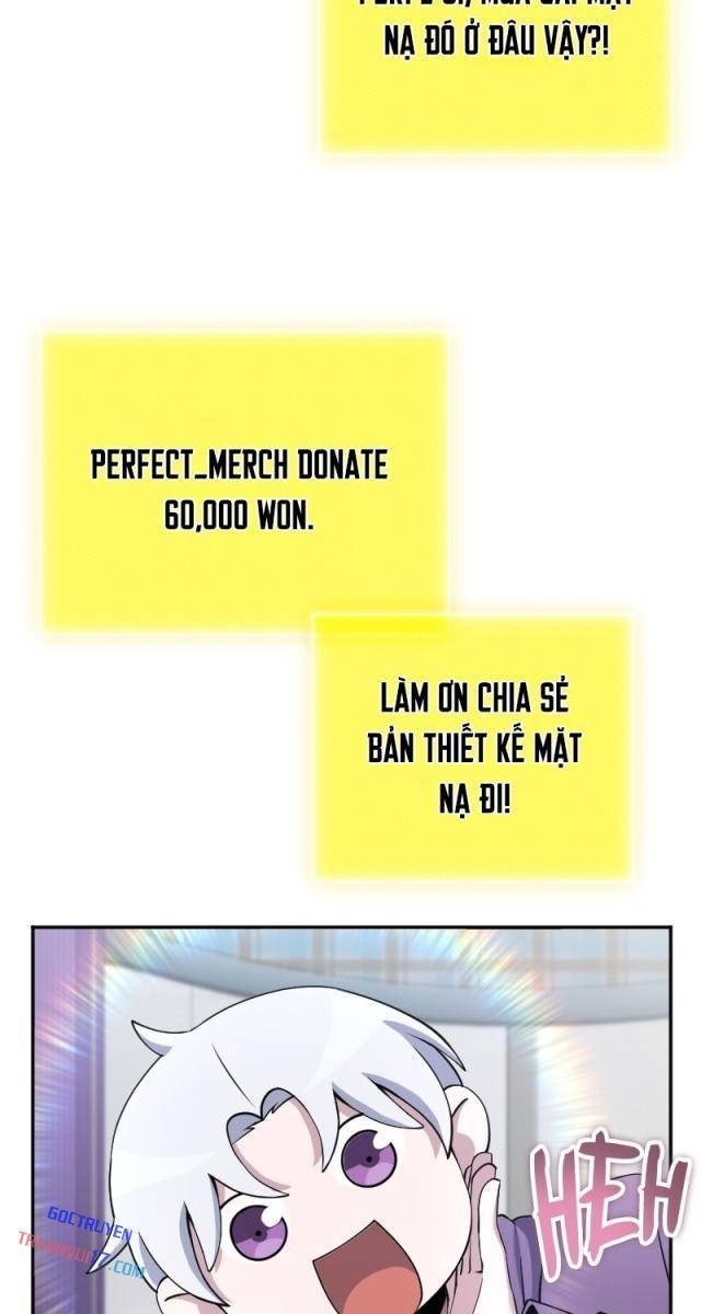 Streamer Game Thiên Tài Bị Ma Ám - Page 8