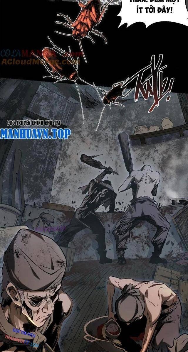 Đỉnh Cấp Khí Vận, Lặng Lẽ Tu Luyện Ngàn Năm - Page 14