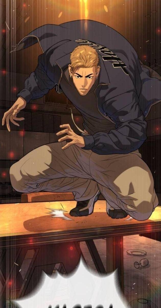 Sát Thủ Peter - Page 81