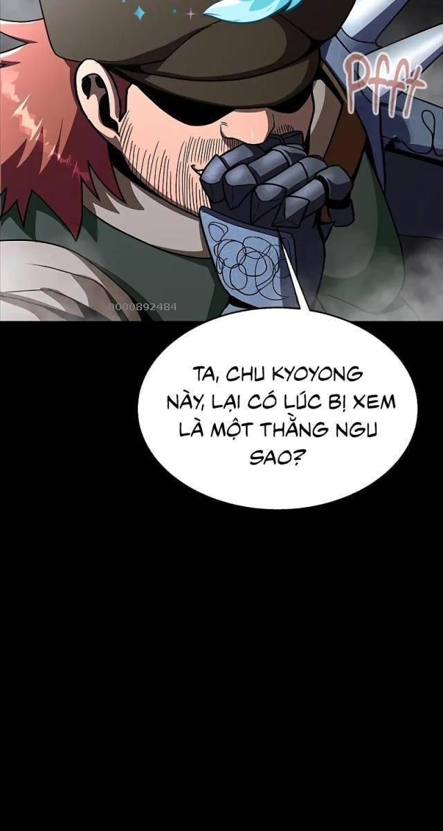 Người Chơi Thiết Thụ - Page 11