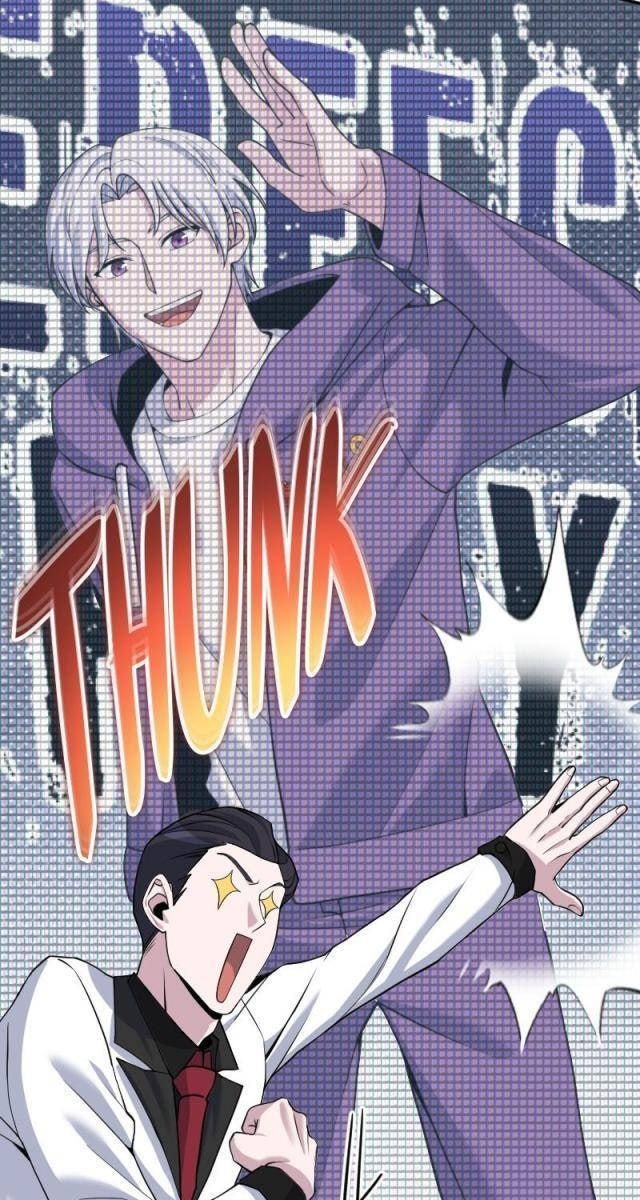 Streamer Game Thiên Tài Bị Ma Ám - Page 138