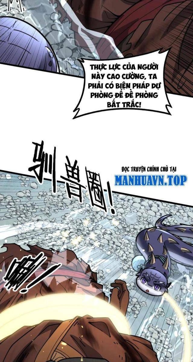 Lão Xà Tu Tiên - Page 45