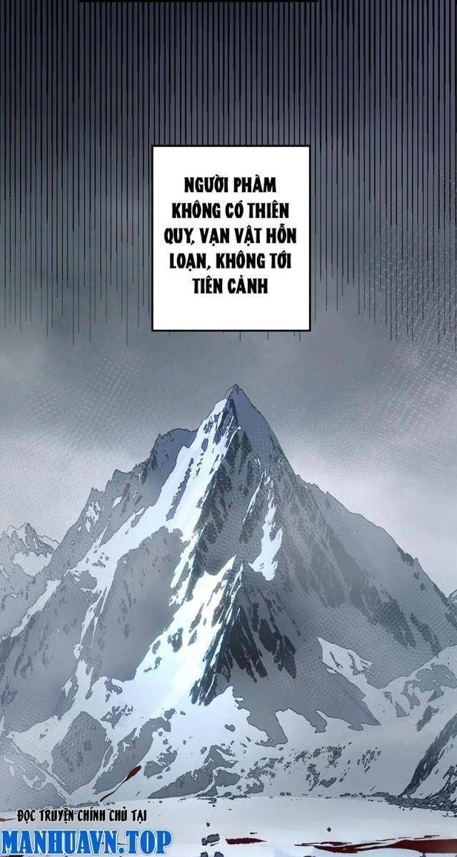 Đỉnh Cấp Khí Vận, Lặng Lẽ Tu Luyện Ngàn Năm - Page 28