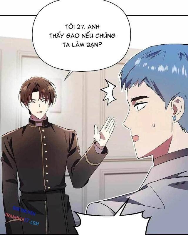 Làm Ơn Dừng Đức Giáo Hoàng Lại - Page 69