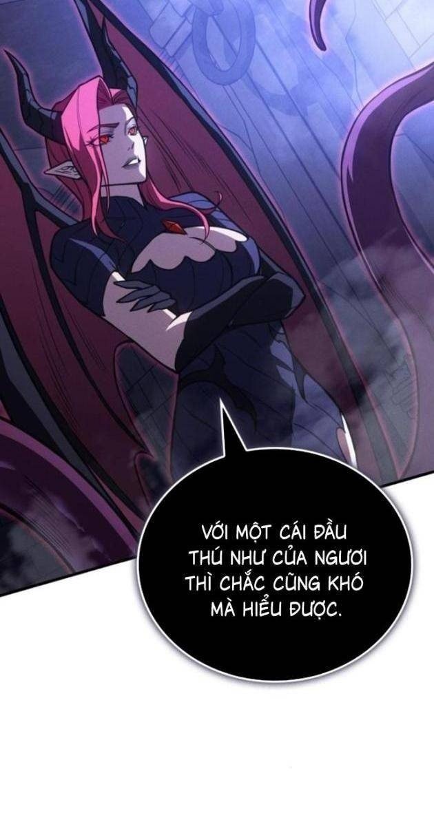 Hồi Quy Bằng Vương Quyền - Page 53