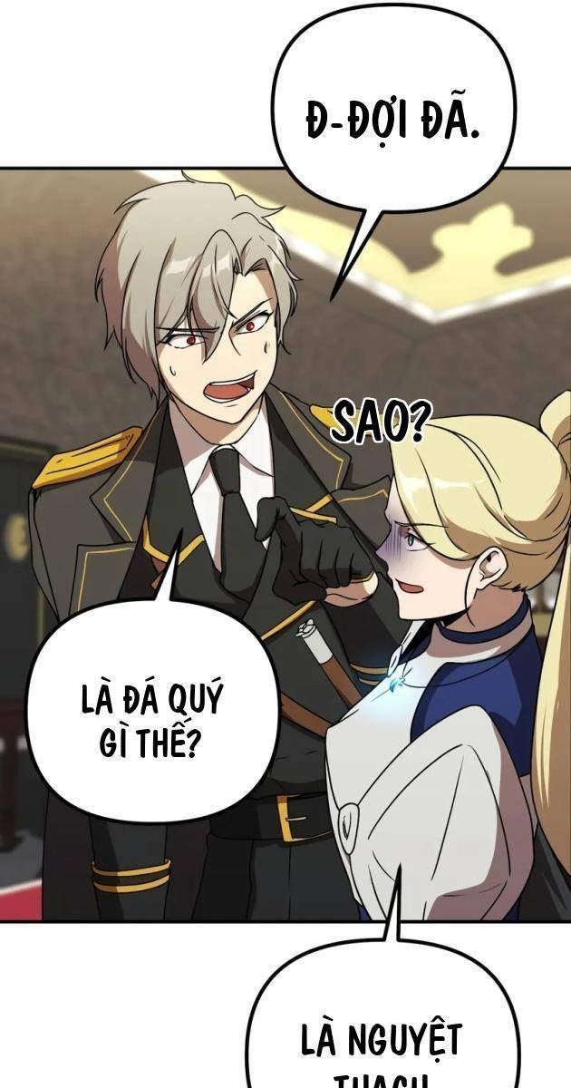 Nhập Vai Phản Diện Mắt Cáo Hoàn Hảo - Page 92
