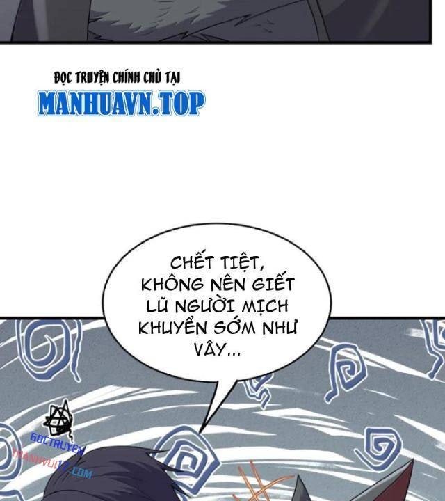 Thuật Sĩ Luyện Kim Tà Ác Không Giải Quyết Được Vật Thí Nghiệm Của Mình - Page 44