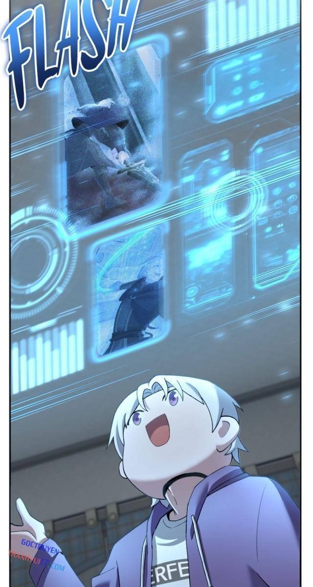 Streamer Game Thiên Tài Bị Ma Ám - Page 16