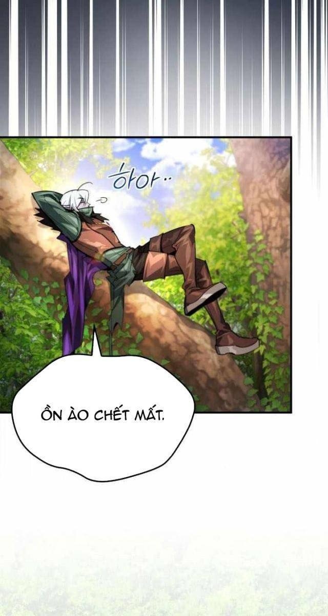 Trên Thế Giới Không Có Chiến Binh Xấu - Page 21