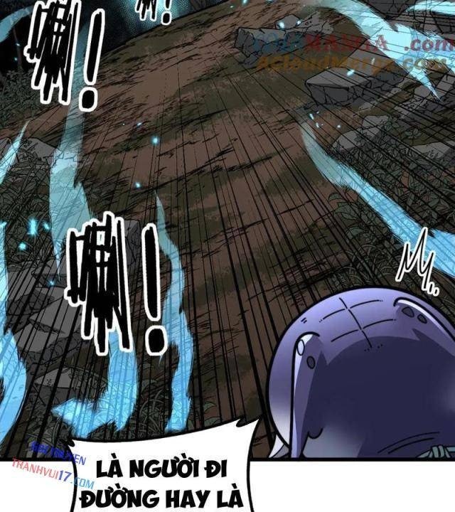 Lão Xà Tu Tiên - Page 32