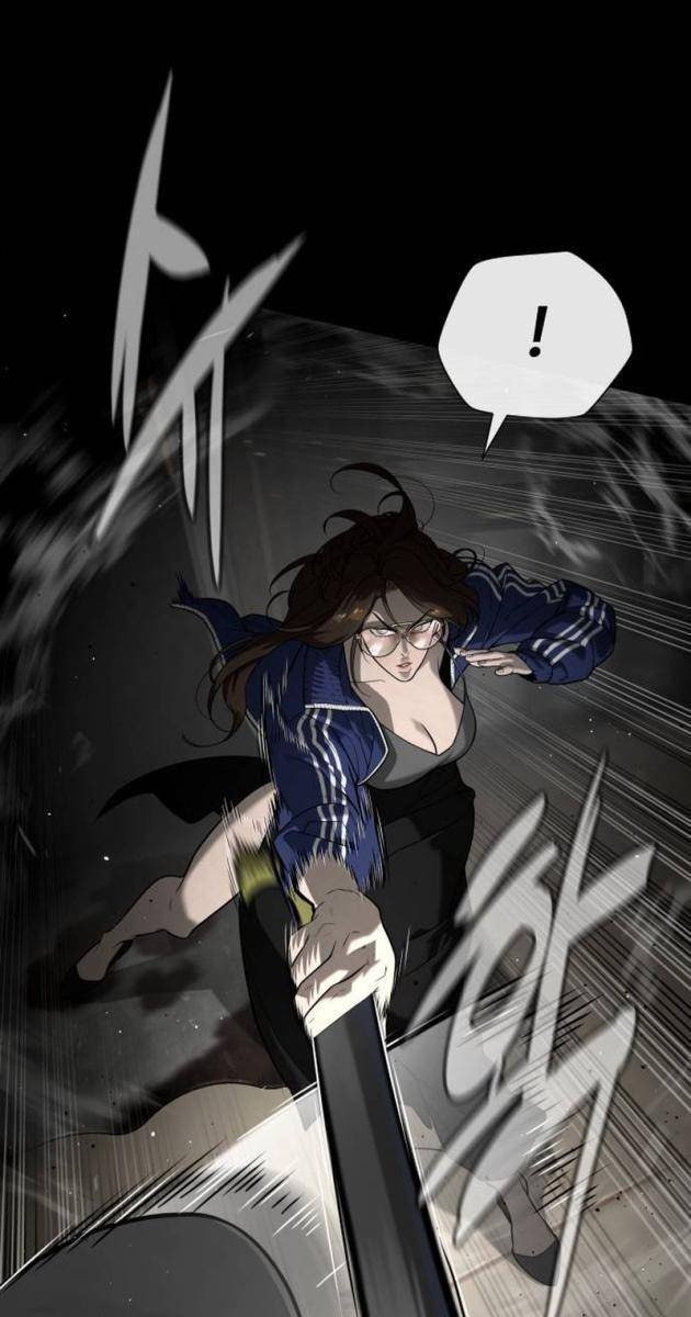 Sát Thủ Peter - Page 15