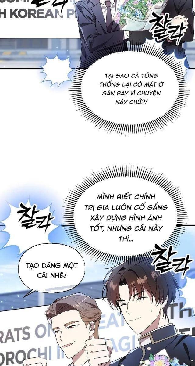 Làm Ơn Dừng Đức Giáo Hoàng Lại - Page 40