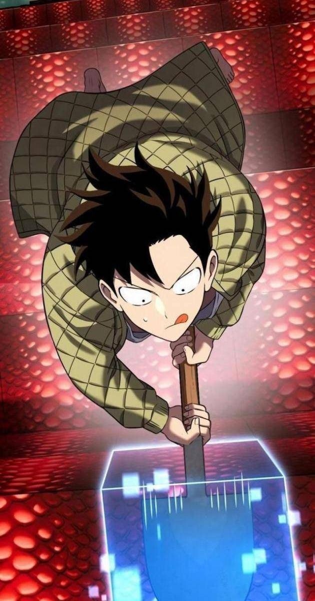 Cây Xẻng Xúc Được Mọi Thứ - Page 51