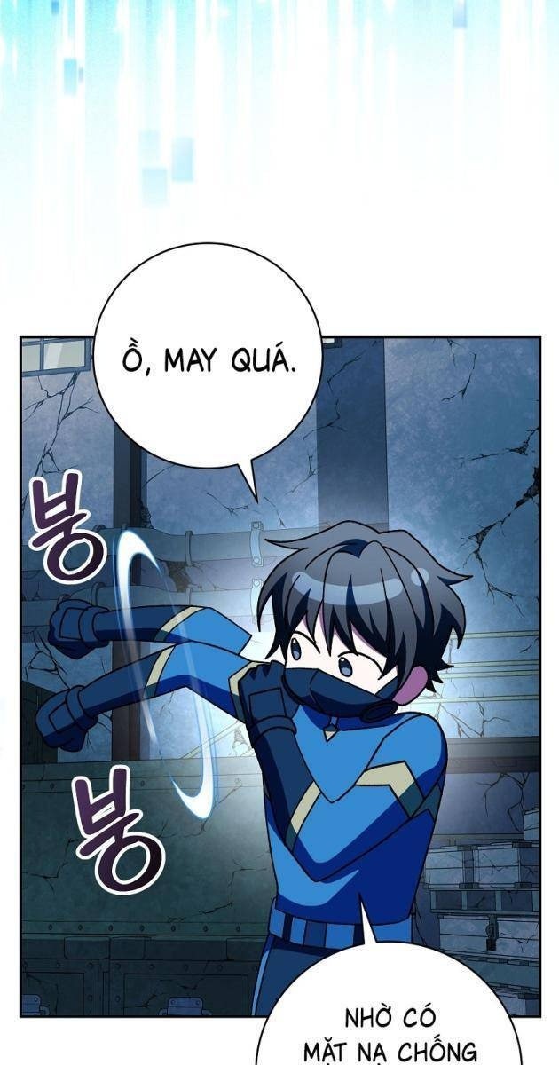 Stream Của Cung Thủ Thiên Tài - Page 4