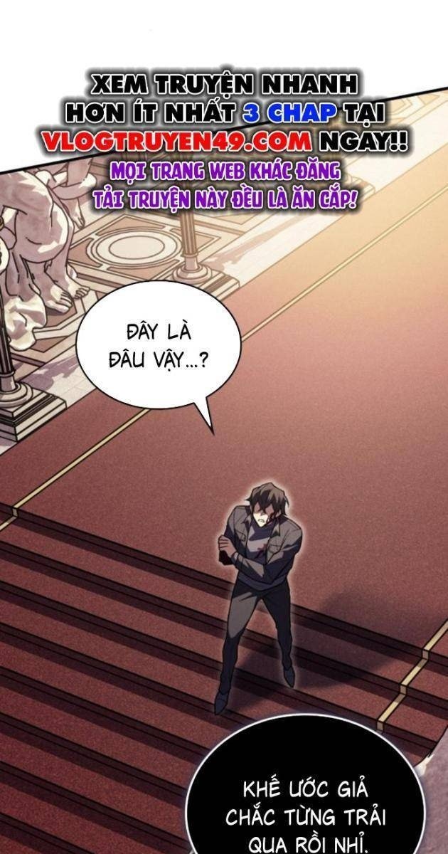 Hồi Quy Bằng Vương Quyền - Page 25