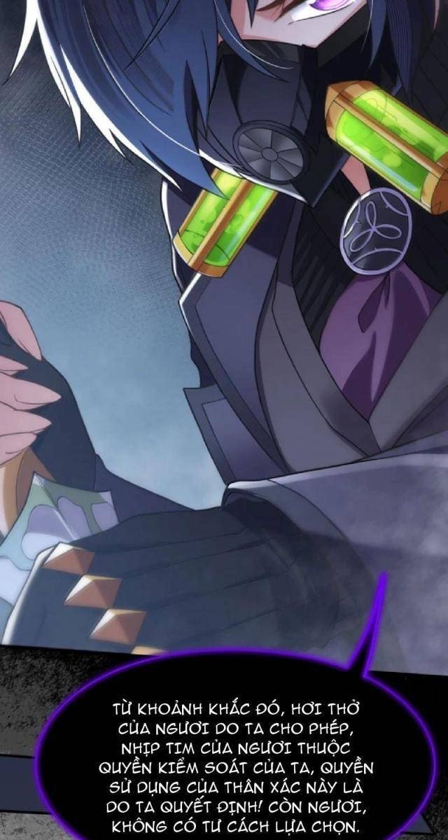 Thuật Sĩ Luyện Kim Tà Ác Không Giải Quyết Được Vật Thí Nghiệm Của Mình - Page 73