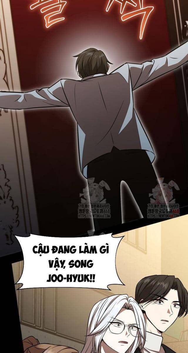 Chủ Xe Thức Ăn Nhanh Trong Ngục Tối - Page 94