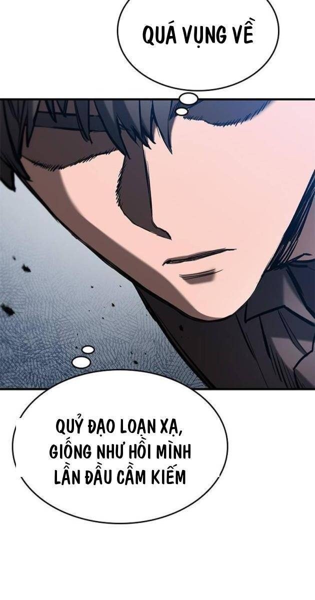 Hiệp Sĩ Sống Vì Ngày Hôm Nay - Page 126