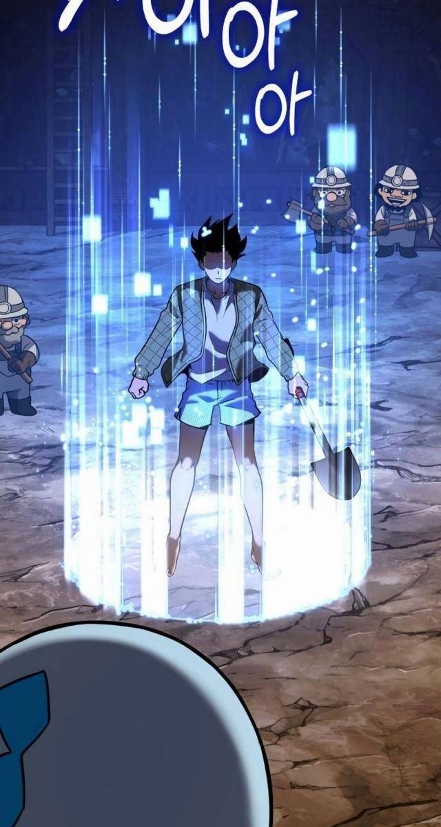 Cây Xẻng Xúc Được Mọi Thứ - Page 33