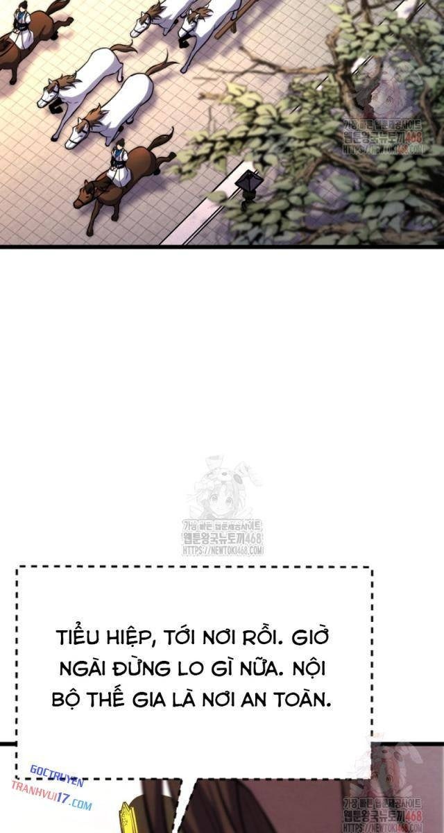 Lãng Nhân Bất Tử - Page 42