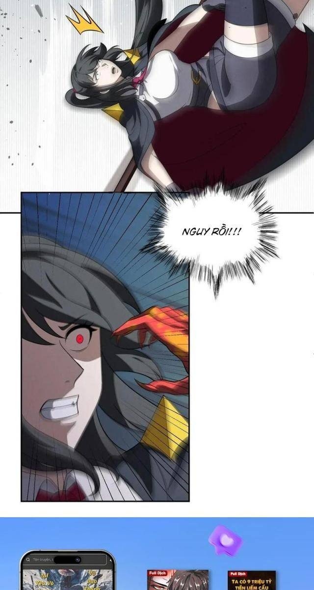 Trảm Thần - Page 53